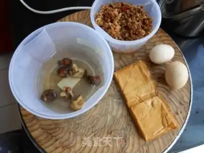 Make Spaghetti step 0