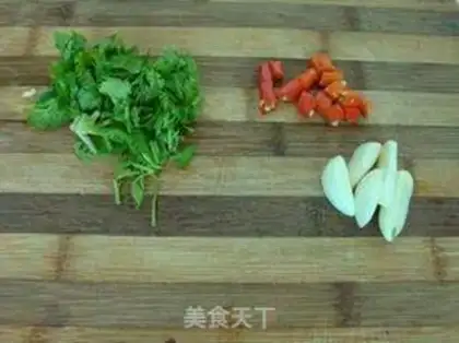 Make Snack step 2