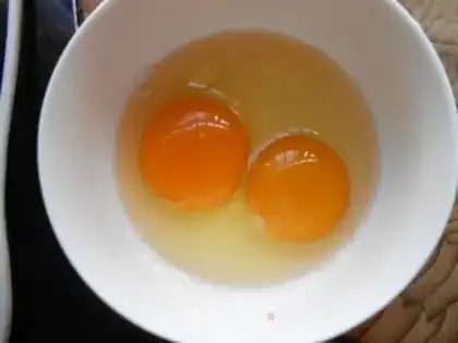 Make Spaghetti step 1
