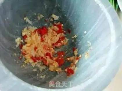 Make Snack step 4