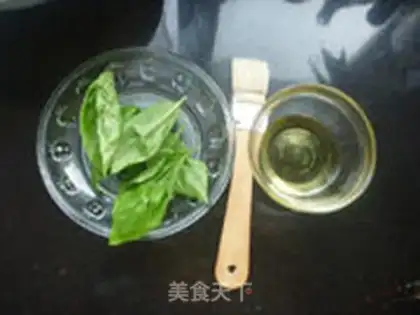 Make Skincake step 1