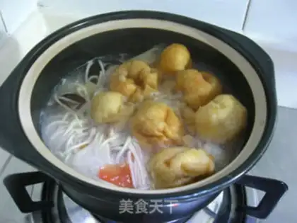 Make Noodle soup step 3