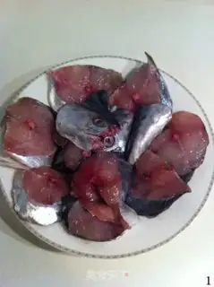 Make Half-cooked poncho step 0