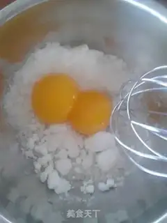Make Kashda Puff step 2