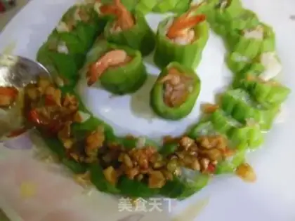Make Rolling melons step 12