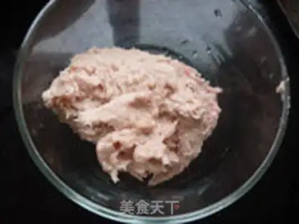 Make Skincake step 3