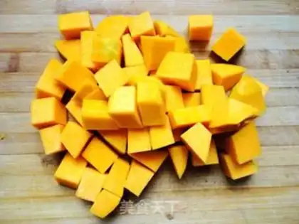 Make Pumpkin step 2