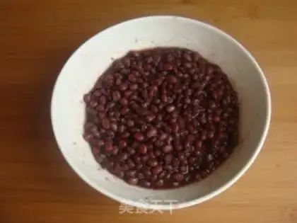 Make Honey Bean step 5