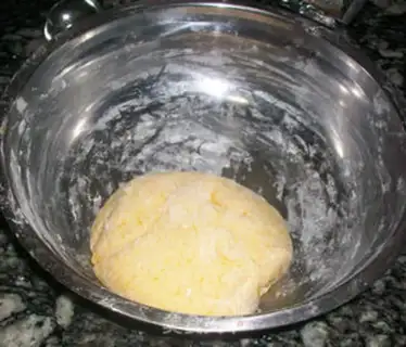 Make Pancakes step 3