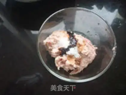 Make Skincake step 4