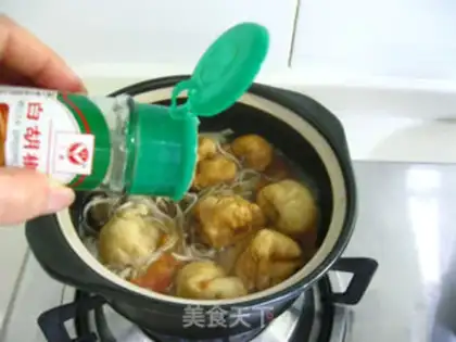 Make Noodle soup step 5