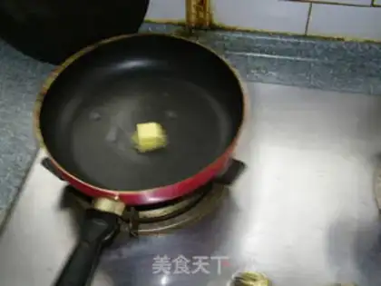 Make Steak set step 3