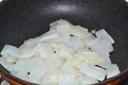 Make Fried powder step 7