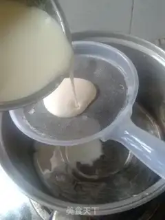 Make Kashda Puff step 5
