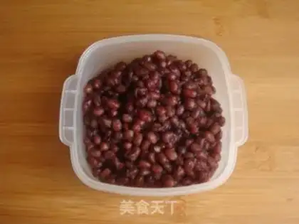 Make Honey Bean step 6
