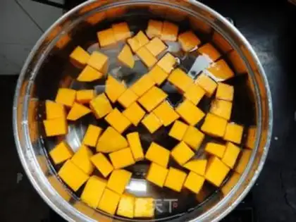 Make Pumpkin step 4