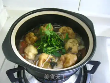 Make Noodle soup step 6