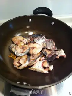 Make Half-cooked poncho step 4