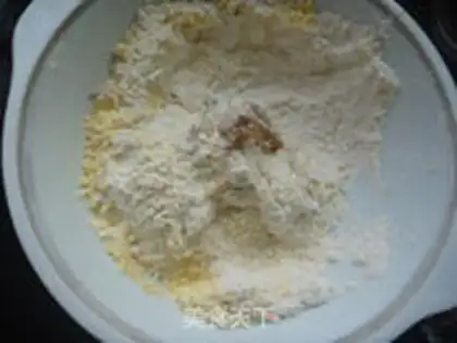 Make Skincake step 6