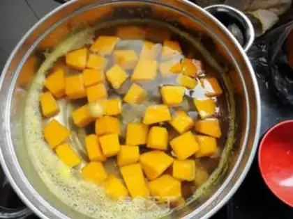 Make Pumpkin step 5