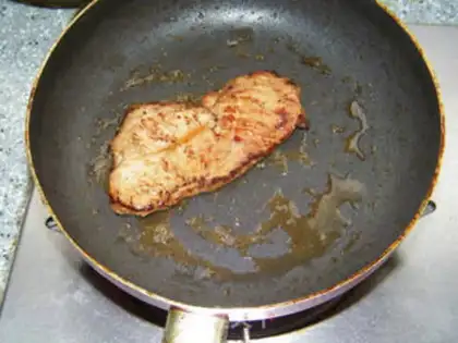 Make Steak set step 5