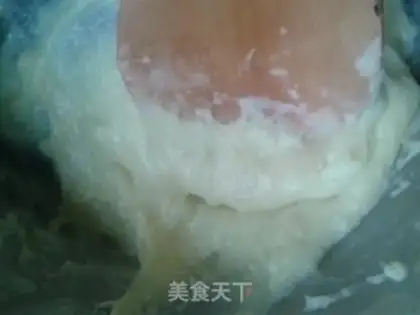 Make Kashda Puff step 6
