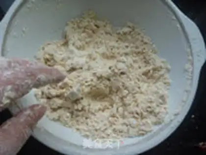 Make Skincake step 7
