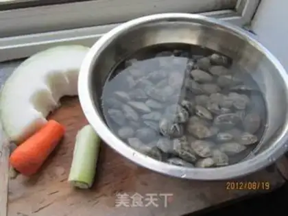 Make Toad soup step 0