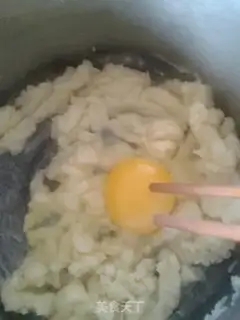 Make Kashda Puff step 9