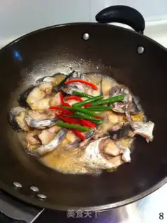 Make Half-cooked poncho step 7