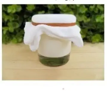 Make Yogurt step 3