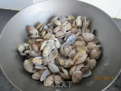 Make Toad soup step 2