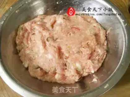 Make Chicken emerald step 3