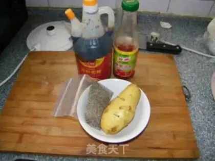 Make Steak set step 9