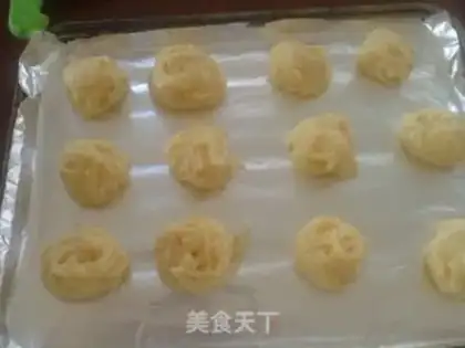 Make Kashda Puff step 11