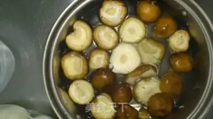 Make Boiled meat step 0