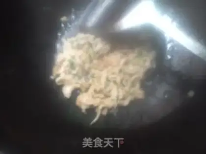 Make Cracked eggplant step 4