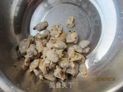 Make Toad soup step 4