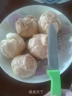 Make Kashda Puff step 13