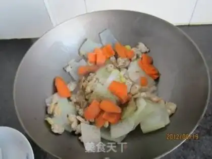 Make Toad soup step 5