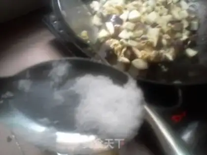 Make Cracked eggplant step 6