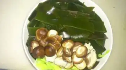 Make Boiled meat step 3