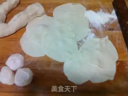 Make Skincake step 9