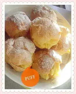 Make Kashda Puff step 15