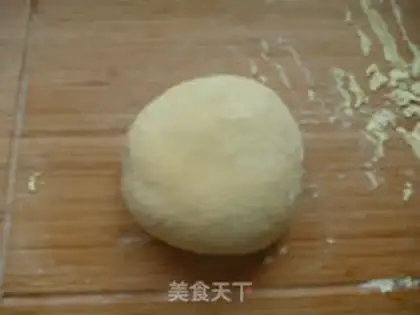 Make Skincake step 11