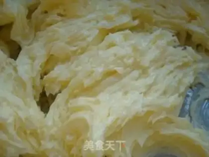 Make A lot of cookies step 0
