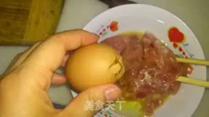 Make Boiled meat step 5