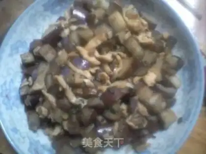 Make Cracked eggplant step 8