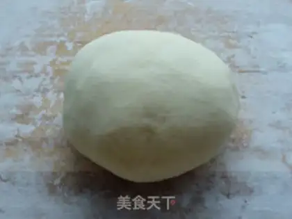 Make Onion buns step 4