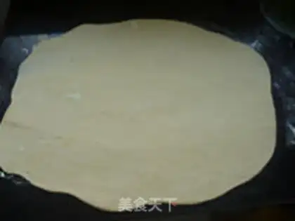 Make Skincake step 12